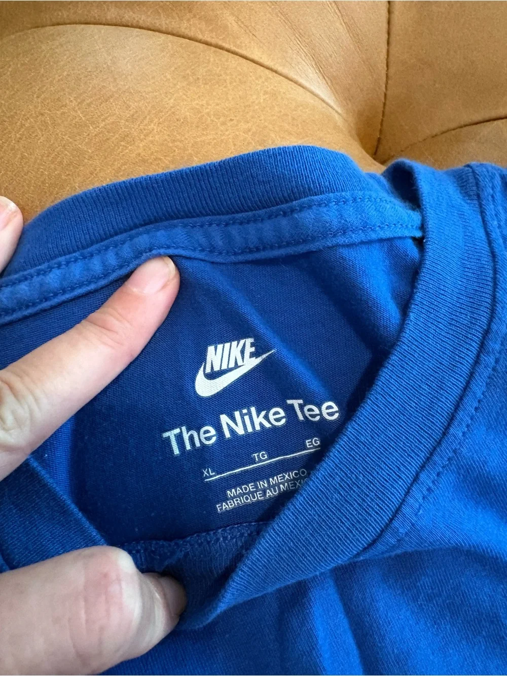 Nike Tshirt bundle.
